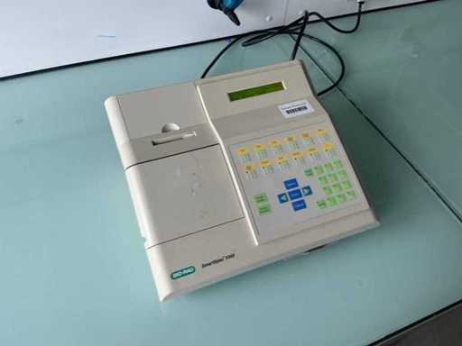 Spectrofotometru Bio Rad SmartSpec 3000