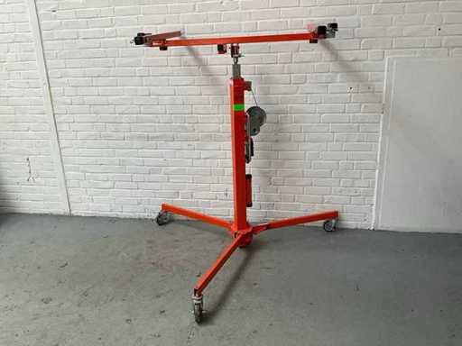 Taquador de placas Sumner 2311 2019