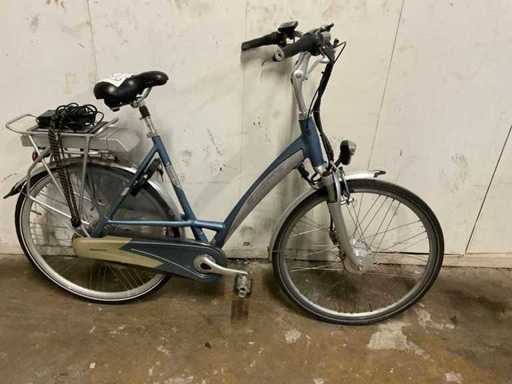 Sparta e-motion c2 Elektrische fiets