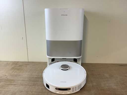 Dreame L10s Ultra Gen 2 Robot Vacuum Cleaner