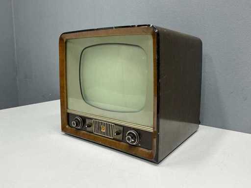 Philips – Schwarz Weiß – 17TX123U – Fernsehen