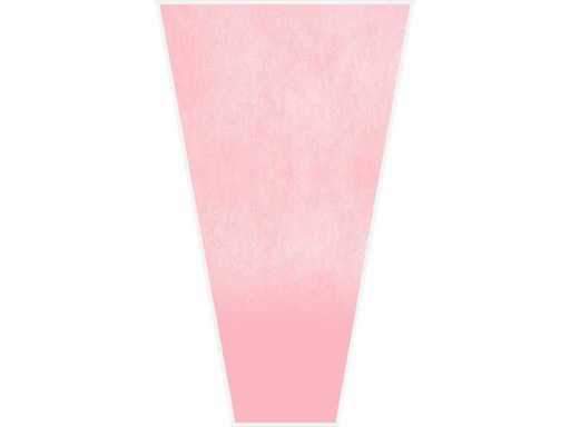 SL manica con schiena piatta Rosa 12 (9700x)