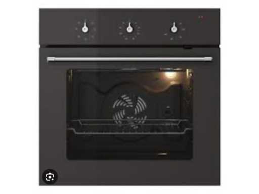 IKEA Tjanlig Convection Oven