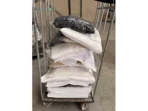 Gemengd tafellinnen (85x)