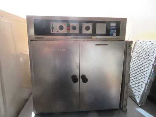Memmert GmbH and Co. KG - B 40 - Incubatore di laboratorio