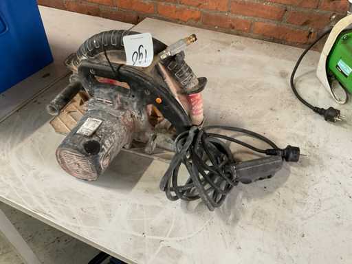 2016 Adamas HSX-351 Wandsägemaschine