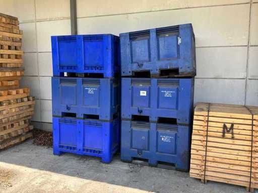 Container (6x)