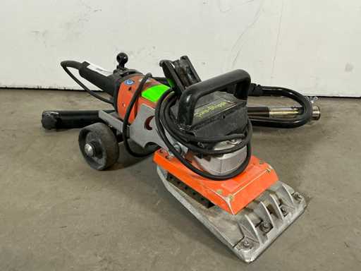 2019 Uzin Utz / Wolff Duro-Stripper 2.0 Carpet Stripper