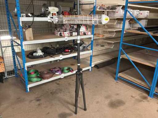 Must Ip65 Heater Infrared