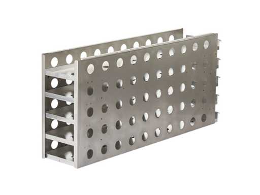 (10x) Racks for Thermo Scientific 4 Shelf TSX/TDE Series Freezers laboratory equipment