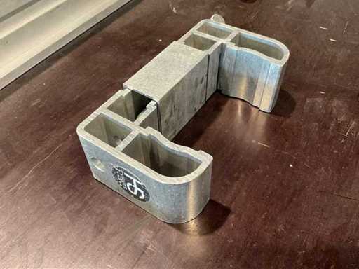 Prolyte Deck to deck clamp (10x)