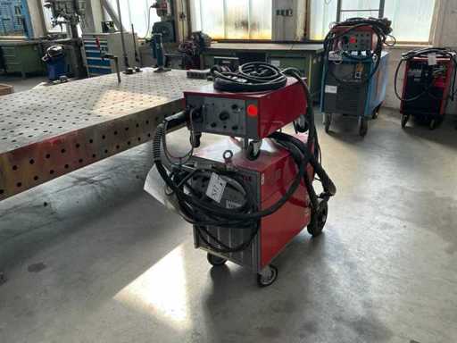 JÄCKLE MIG 406 MIG Welding Machine