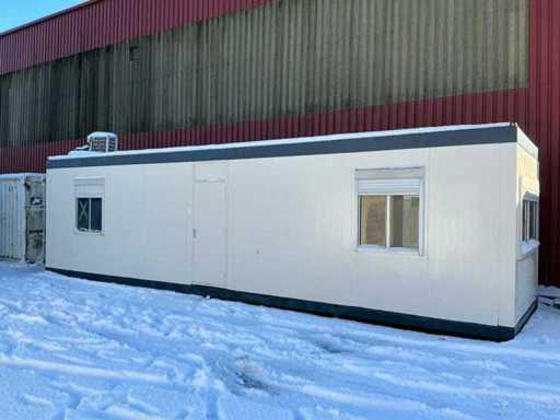 Unità di Gestione R&B / Appaltatori