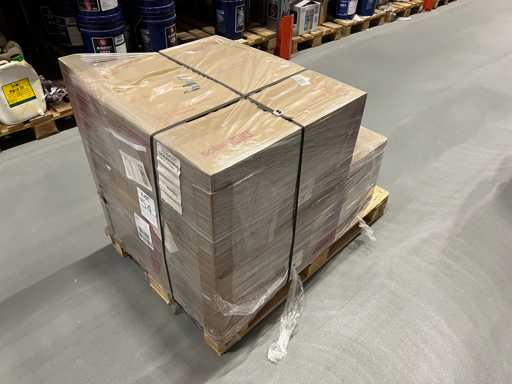 SOLAREDGE 17KW SET APP Stringomvormers - 2023 (x5)