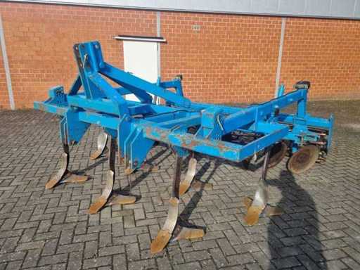 Cultivateur d’Émeraude Lemken
