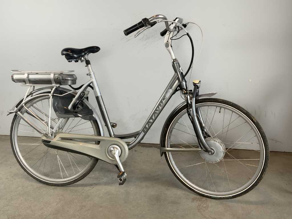 Bici elettrica