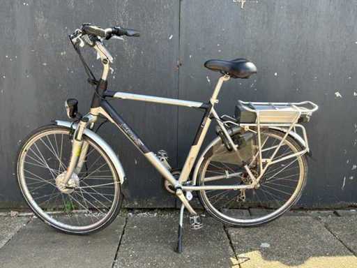 Cross E-Trend Vélo électrique