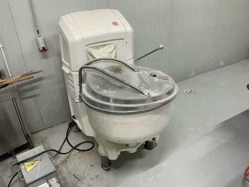 2009 VMI Pâtissage 2172 MEW Autres machines de boulangerie