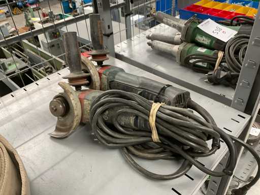 Polizoră Metabo (2x)