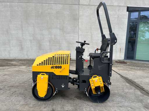 SDLOOL - 2025 - SL-1000 - Duelles