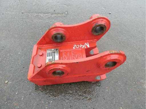 LEHNHOFF S-CHANGER MS03/ Yanmar(VIO33) Quick coupler 