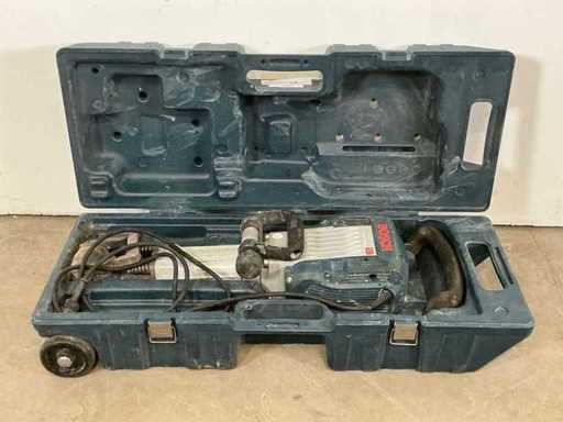 2020 Bosch GSH 16-28 E Schutzschalter 18 kg HEX-28