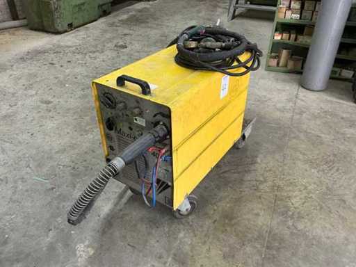 Cea Maxi-compact 404r Lasmachines