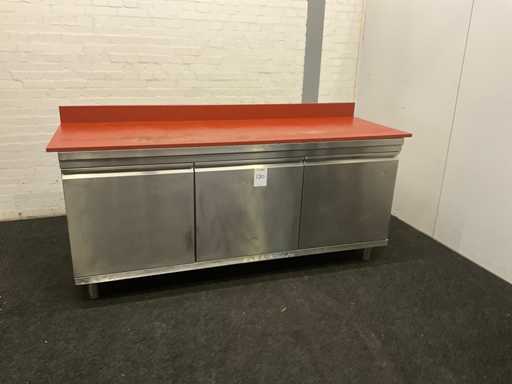 Mas? de t?iere din o?el inoxidabil