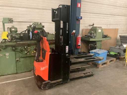 BT Staxio SWE140L Empilleur électrique 2016