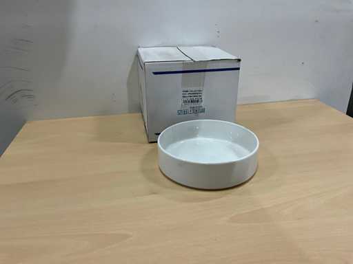 Ariane Prime collection salad bowls (27x)