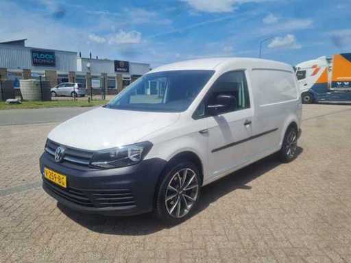 Volkswagen - Caddy - 2.0 TDI L2H1 BMT Tr. - V-259-BG