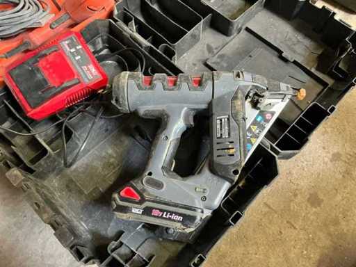 Senco FN65DA Battery tacker
