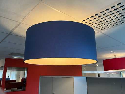 Lampe pendante 100 cm