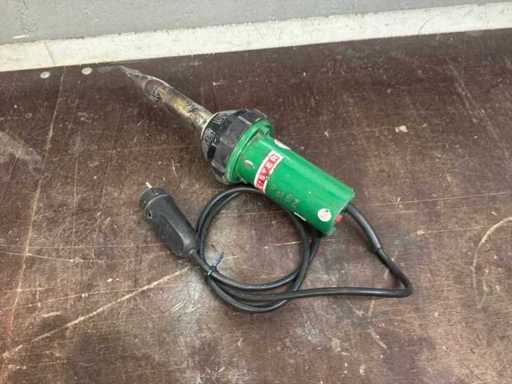 Asciugacapelli per saldatura Leister PD82