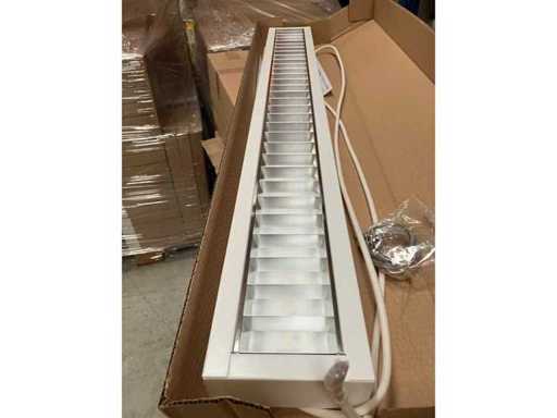 Luminair - LED ELEVO (60/40) 36W 5000LM 840 - DP DA - Luminaire (6x)