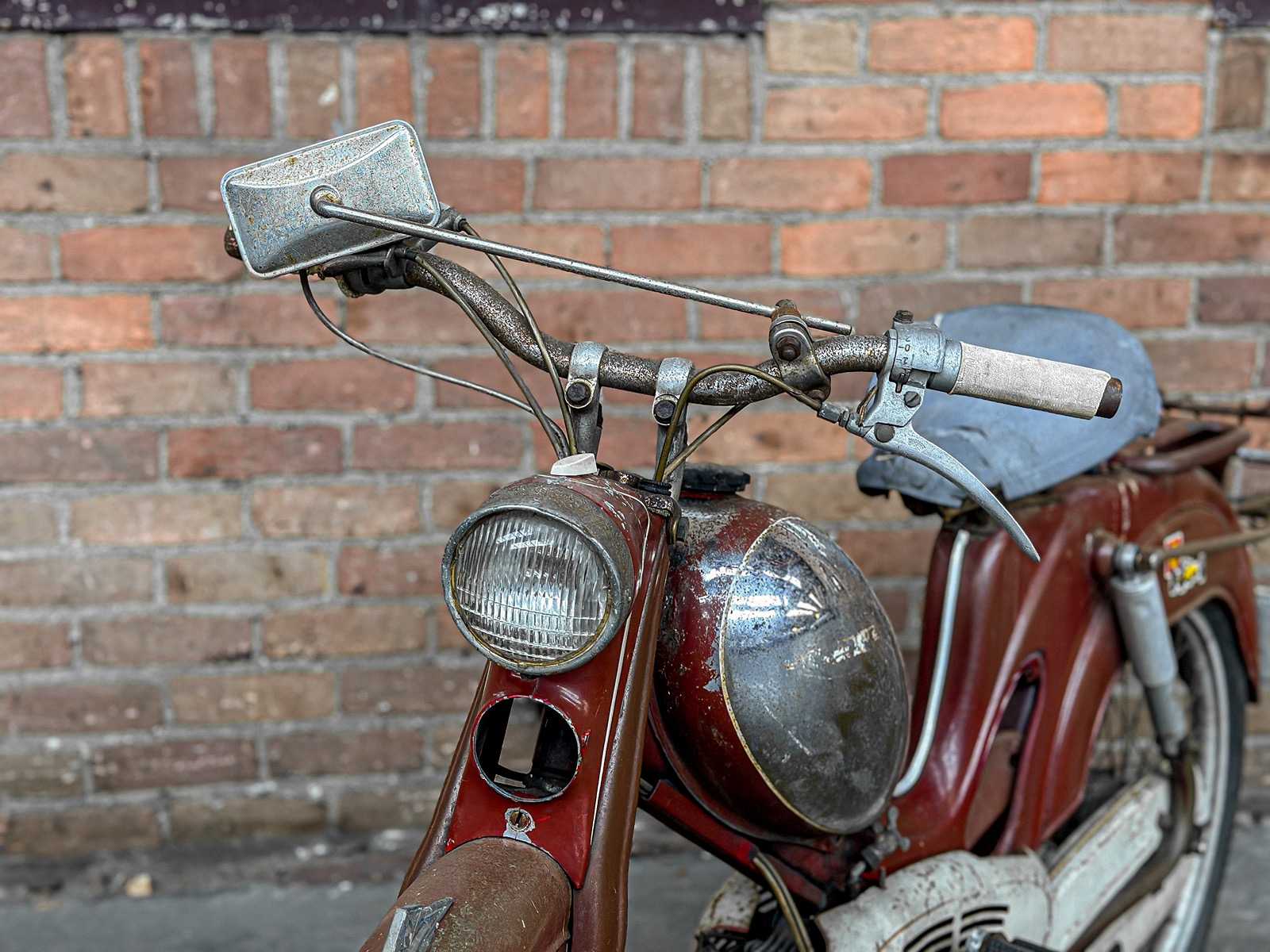 Hercules Prior 1973, FB-992-P