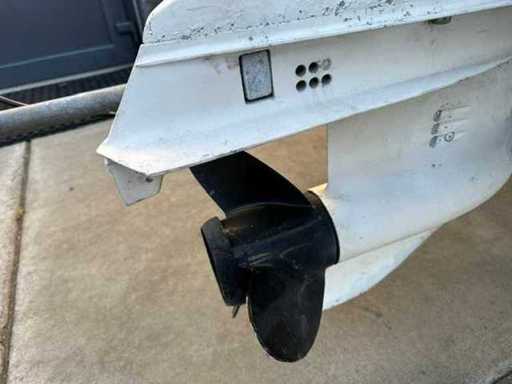 Johnson - VRO - Moteur hors-bord