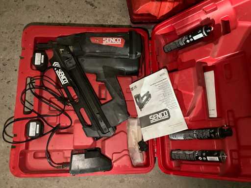 Senco SGT90I Tacker