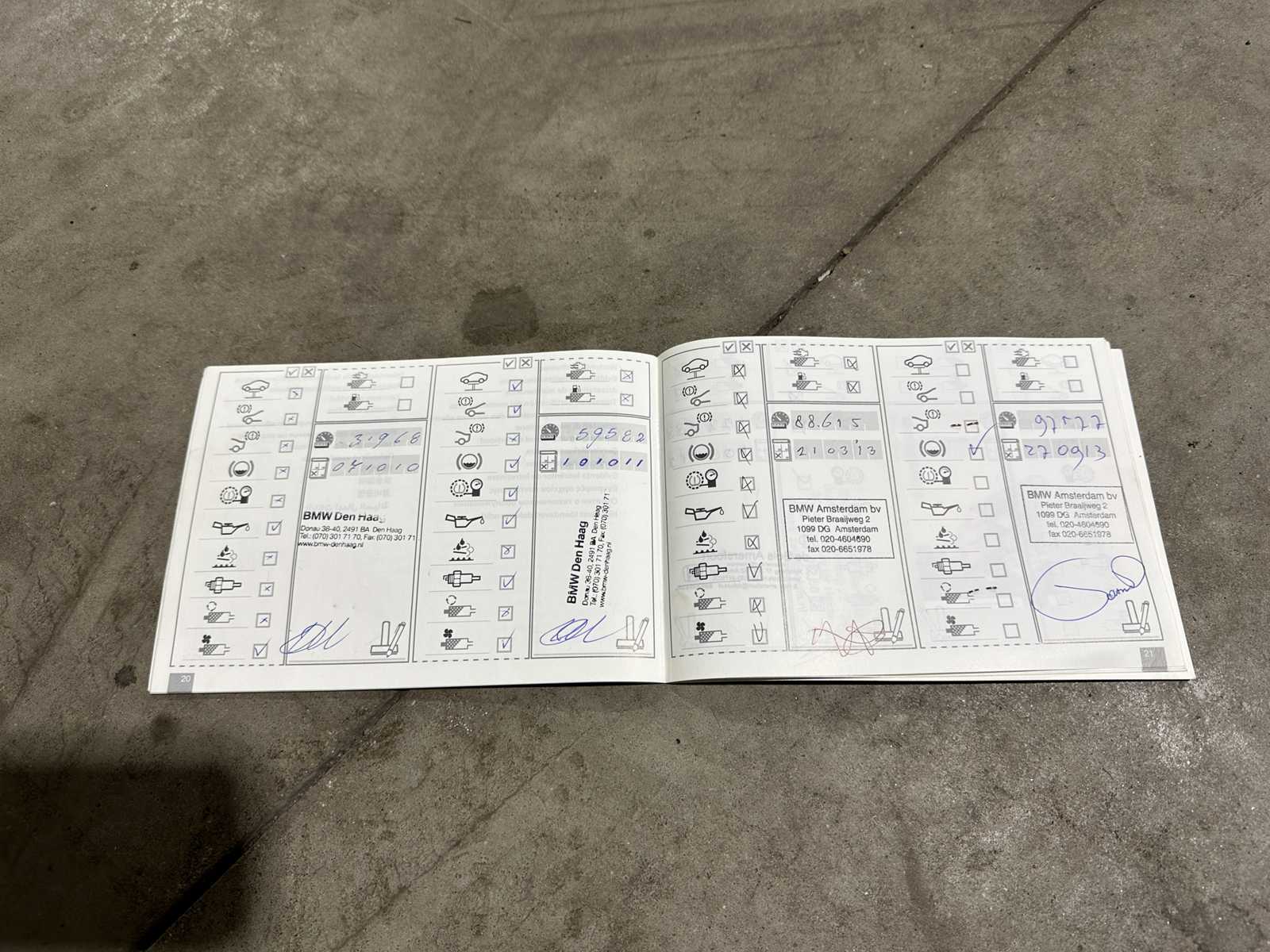 BMW 520i Touring Corporate Lease Business Line Edition I 163pk 2010 5-serie , 68-KNS-5