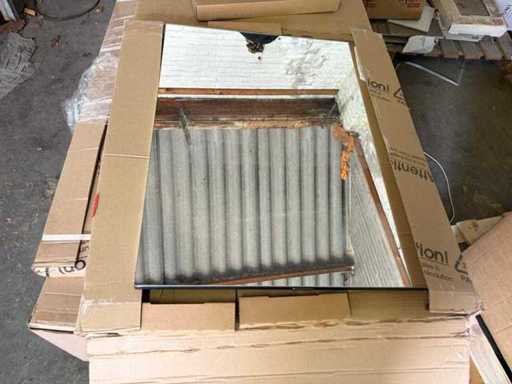 XPLAN – Badezimmerspiegel