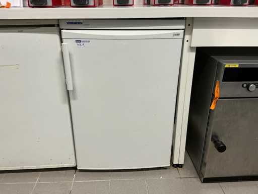 LIEBHERR Comfort - Frigider de 140L