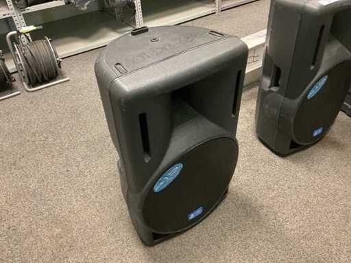 DB Technologies Opéra Lyrique (2x)