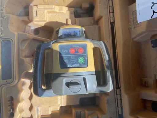 Topcon RL-HSA Bouwlaser