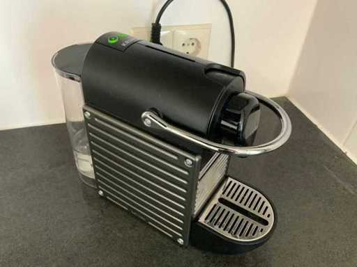 Nespresso Krups XN304 Coffee Machine