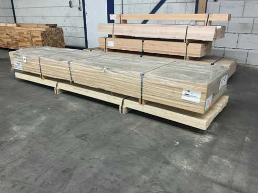 Belka warstwowa warstwa warstwowa (149x)