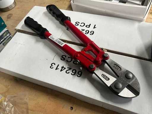 Technocraft Bolzenschneider (2x)