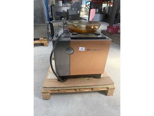 THERMOPLAN MASTRENA - Coffee machine