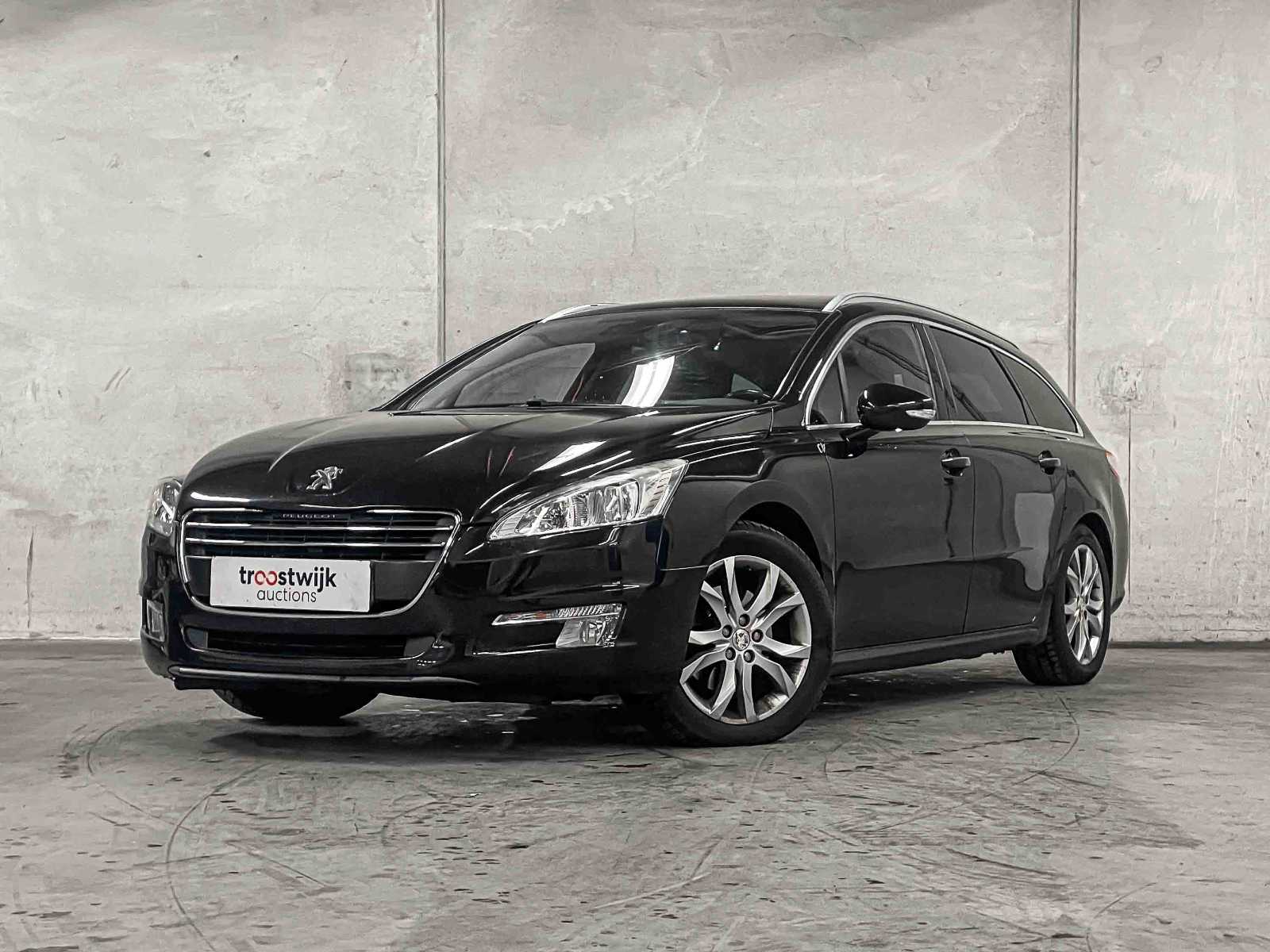 Personen- en bedrijfsauto's te Tiel