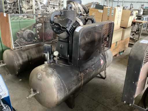 CECCATO Compressore d'aria