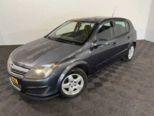 Opel Astra 1.6 Business, 40-TL-DL